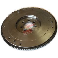 Flywheel for Renault R4 4L with Cléon 956 and 1108 engine.