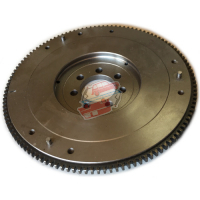 Flywheel for Renault Estafette with engine Cleon 1100 and 1300.