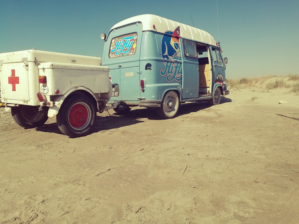 renault estafette livraison beauduc