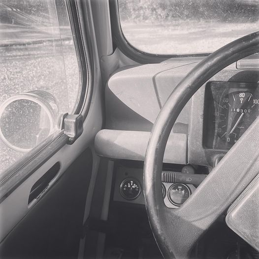 interieur renault r4 4l