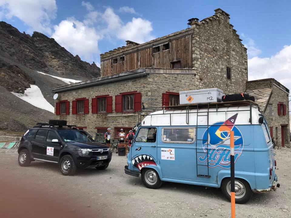 Renault estafette 4alpes 008