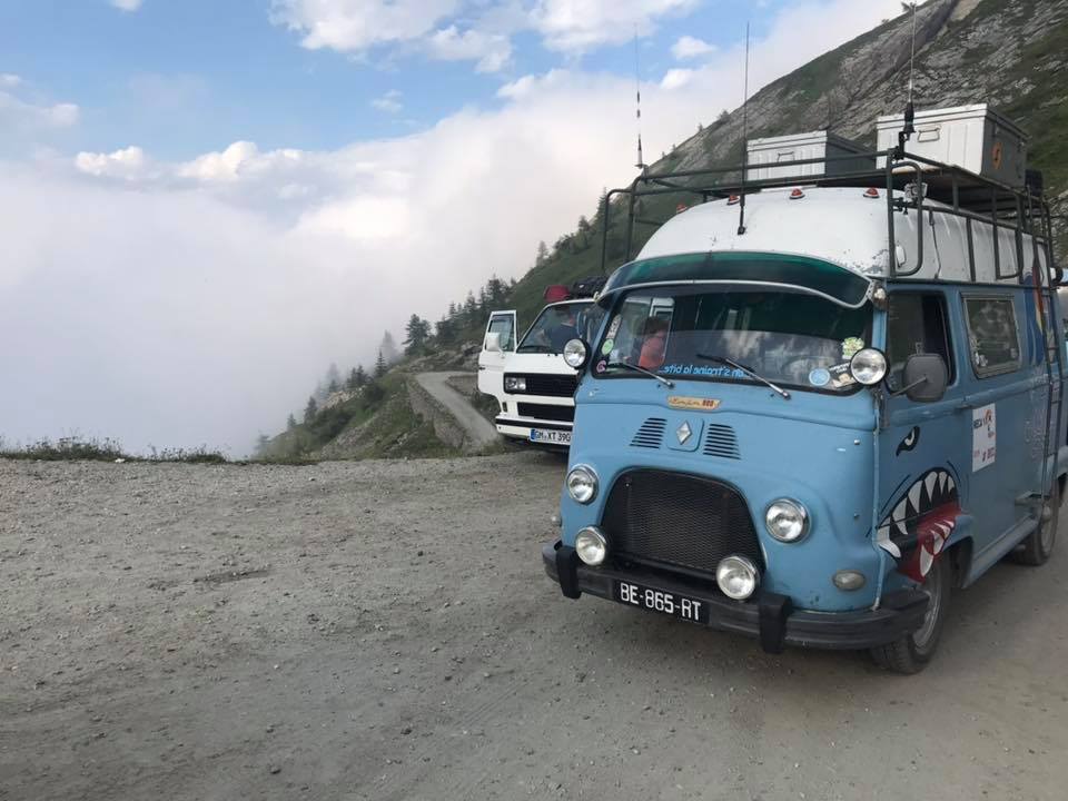 Renault estafette 4alpes 016