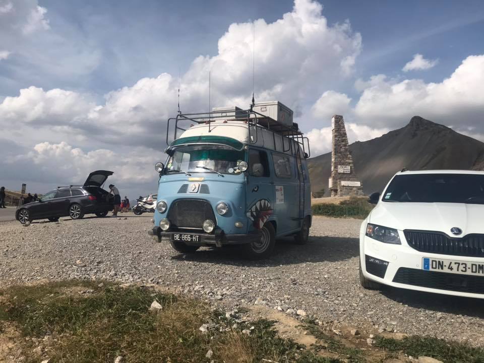 Renault estafette 4alpes 027