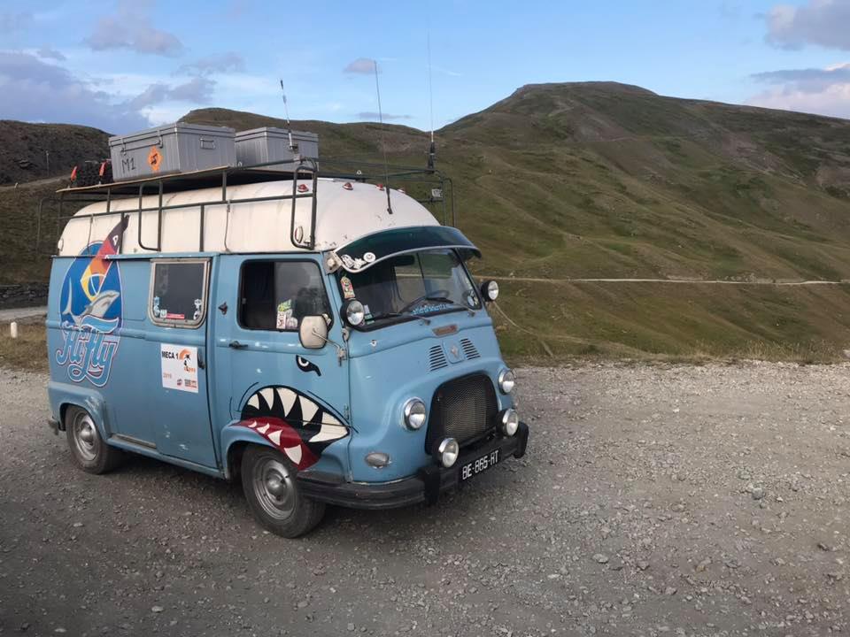 Renault estafette 4alpes 045