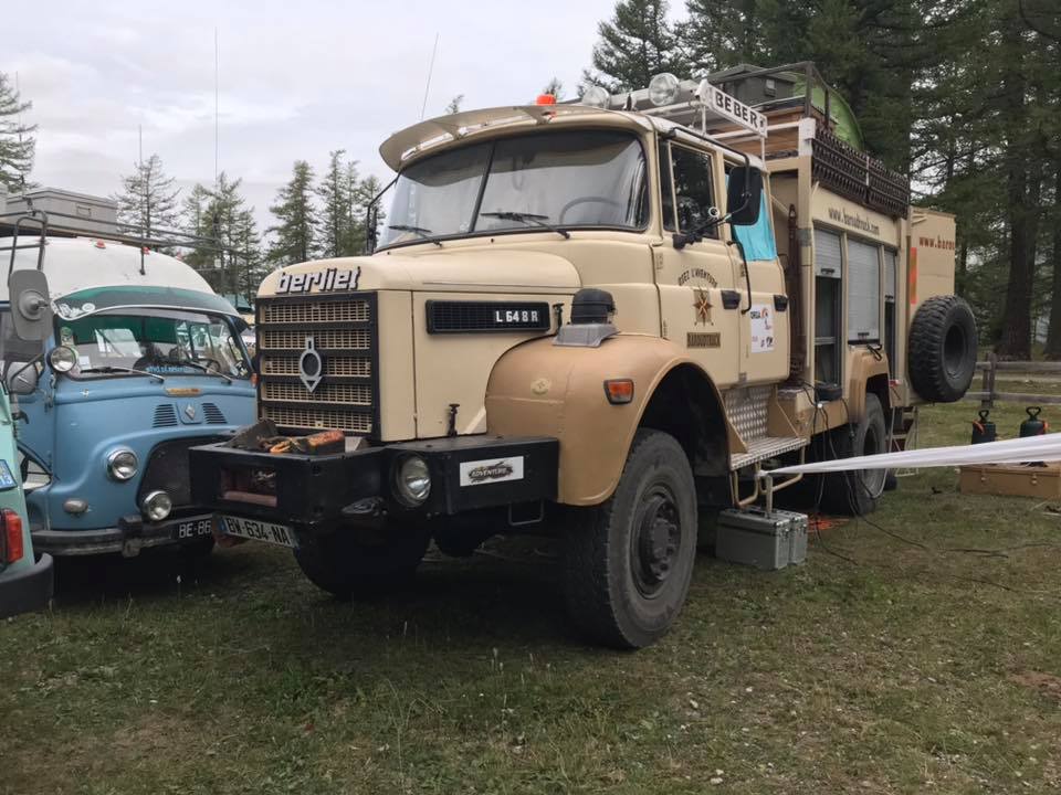 Renault estafette 4alpes 058