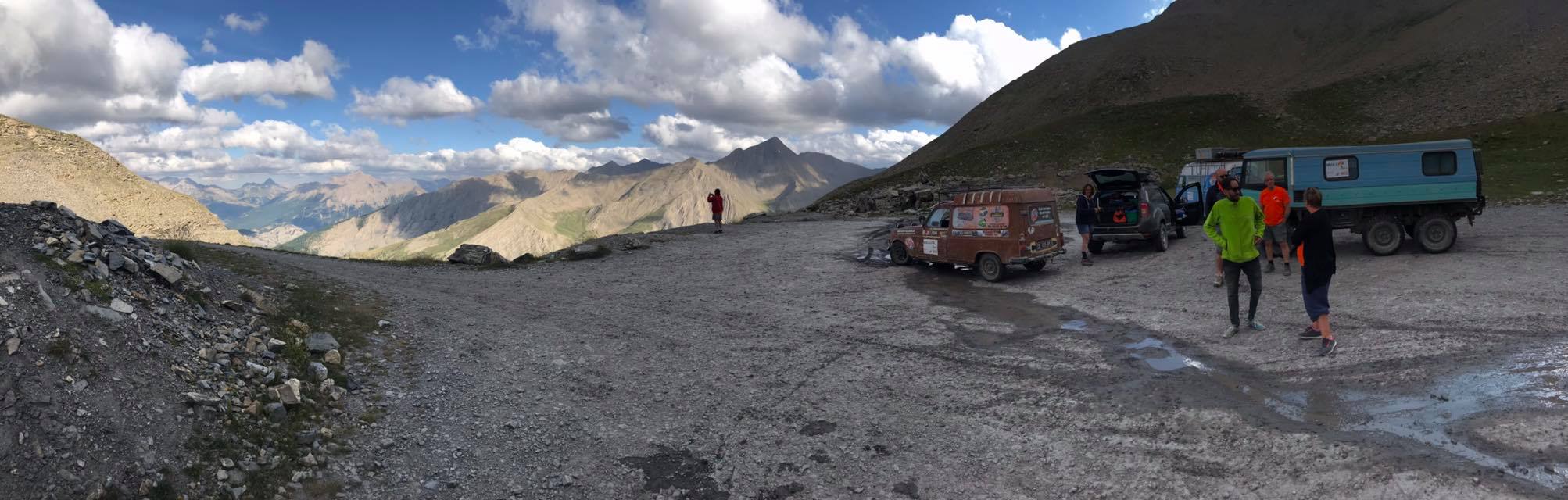 Renault estafette 4alpes 070