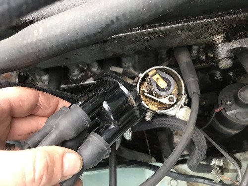 Comment nettoyer et réparer une bobine d'allumage ? 