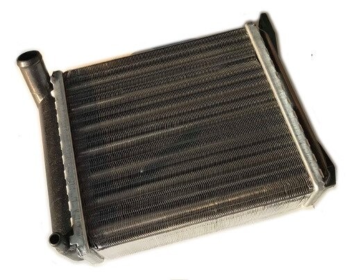 [New] Heater radiator for Renault R4 4L! - Véhicules Anciens - Pièces ...