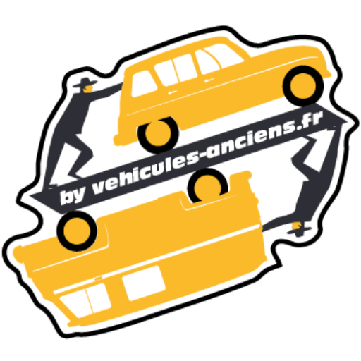 Véhicules Anciens – Pièces Renault 4L et Estafette