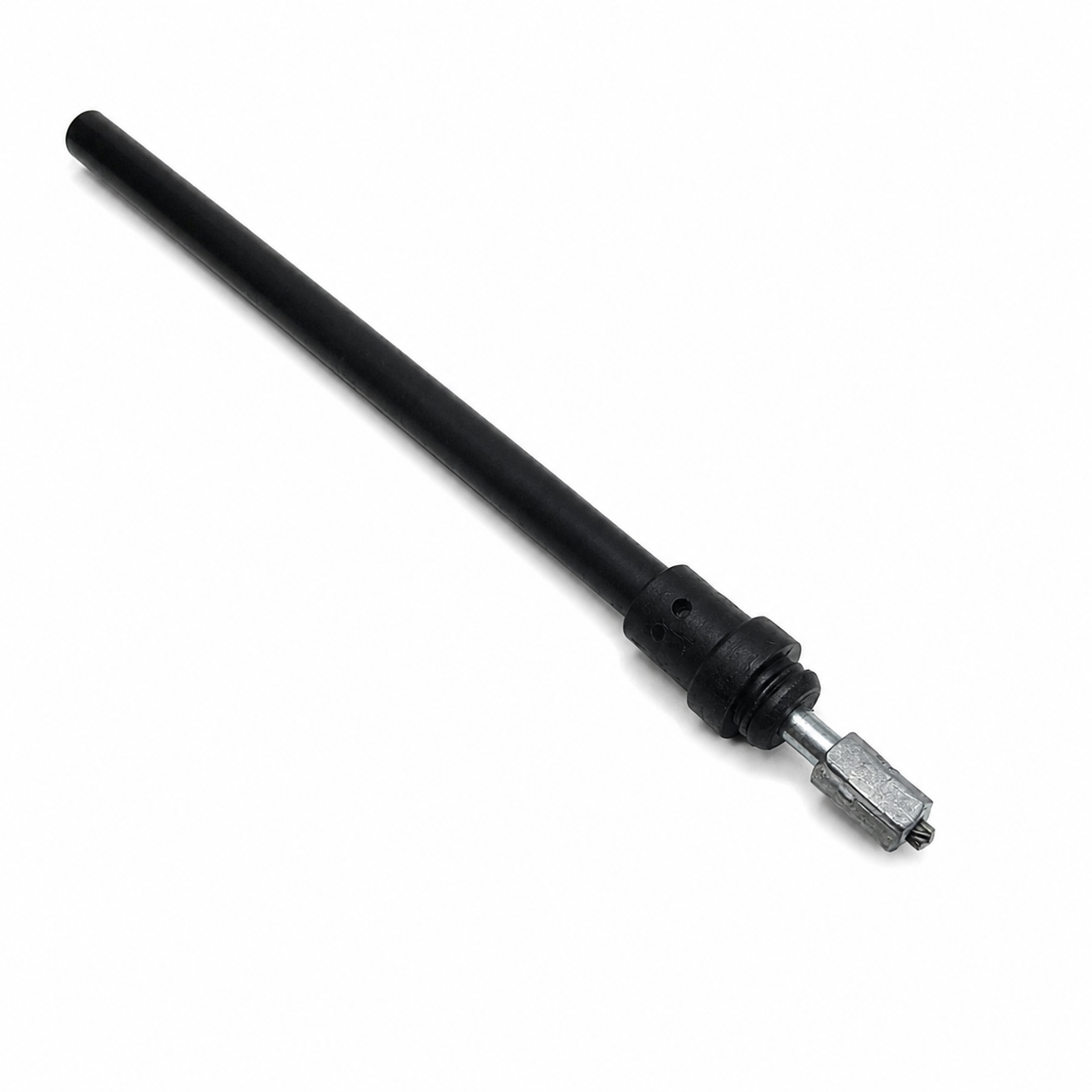 Clutch cable for Renault R4 4L with Cleon 956 or 1100 engine. - Image 3