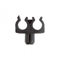 10 Clips De Fixation Pour Tuyau De Frein - Agrafes De Remplacement Auto | Pour Voiture, Durable, Installation Facile