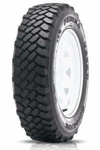 Pneu Mixte pour Renault R4 4L. 155/80 R 13. A l'Unité.