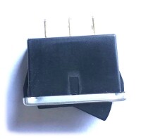 Interrupteur essuie glace 3 positions. 1 des positions poussoir, pour Renault R4 4L ou Renault Estafette. – Image 2