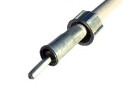 Câble compteur pour Renault R4 4L à moteur Billancourt de 09.1973 à 07.1982. – Image 3