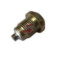 Bouchon de vidange diamètre 16mm (16 x 1.5) pour Renault R4 4L ou Renault Estafette. AIMANTE ! – Image 2