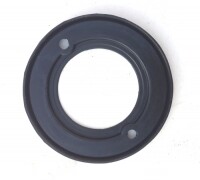 Colerette Goulotte Remplissage de Réservoir pour Renault R4 4L. – Image 2