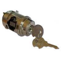 Contacteur démarrage pour Renault Estafette type Neiman. – Image 2