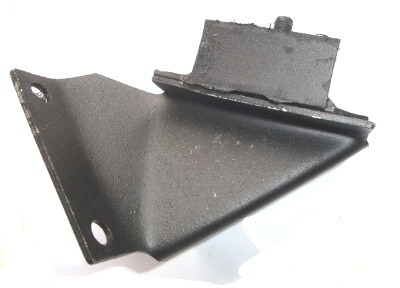 Mounting rubber for Renault R4 4L with Billancourt engine. Right side. - Image 4