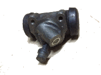 Paire de cylindres de roue avant pour Renault Estafette. – Image 2