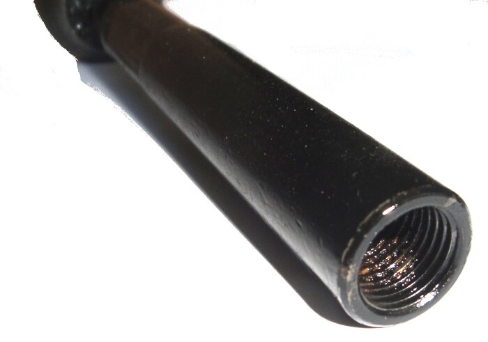 Rotule de direction interieure pour Renault R4 4L depuis 1979 à fin de production. – Image 3