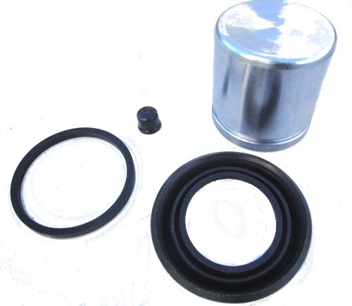 Kit de complet de réparation pour étrier montage Bendix pour Renault R4 4L. Gauche ou droit. – Image 3