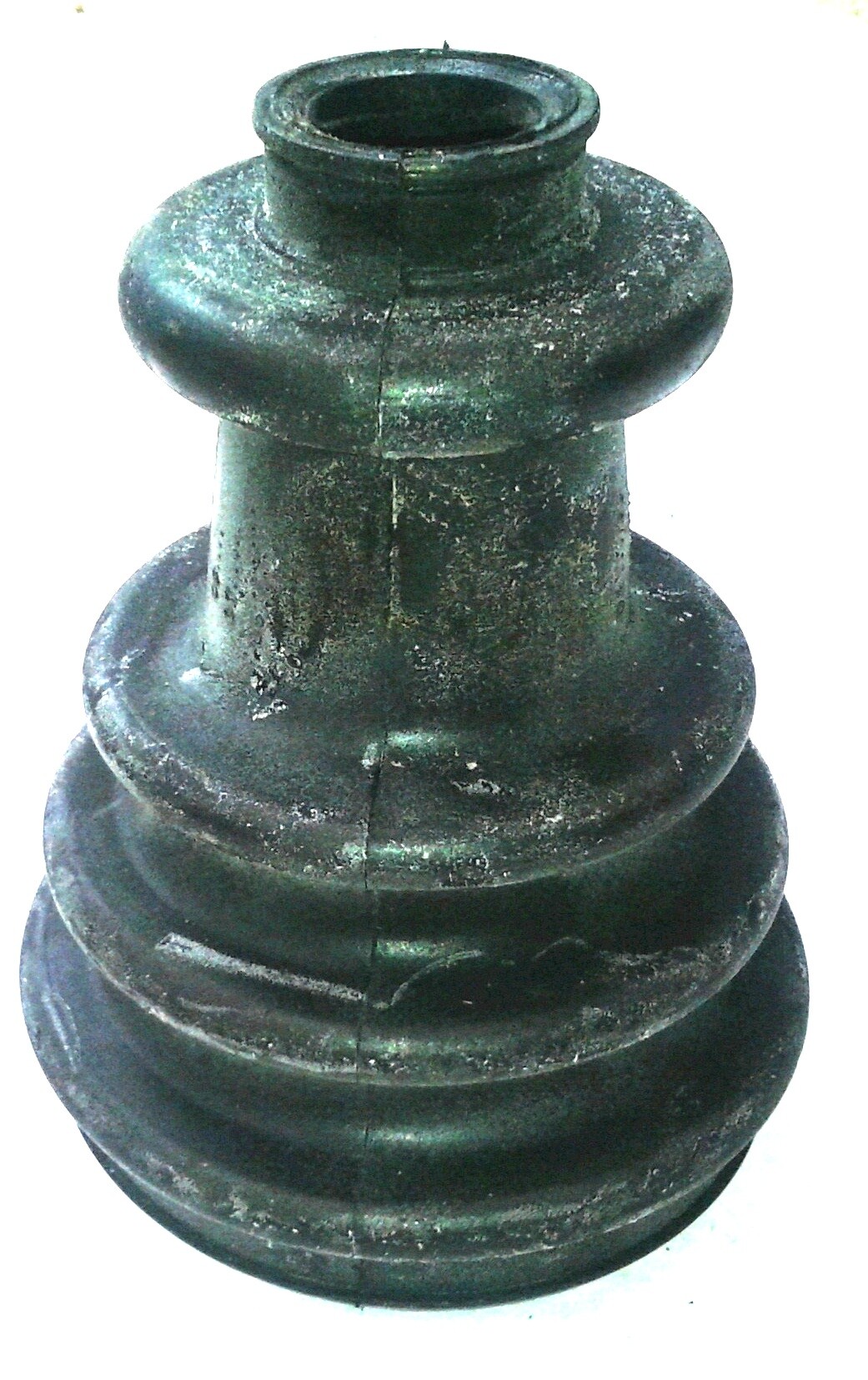 Soufflet de cardan pour Renault Estafette. Côté roue.