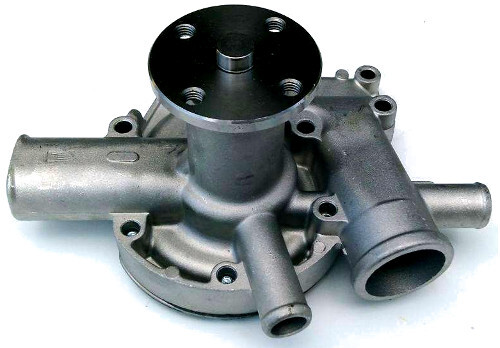 Pompe à eau pour Renault Estafette. – Image 4