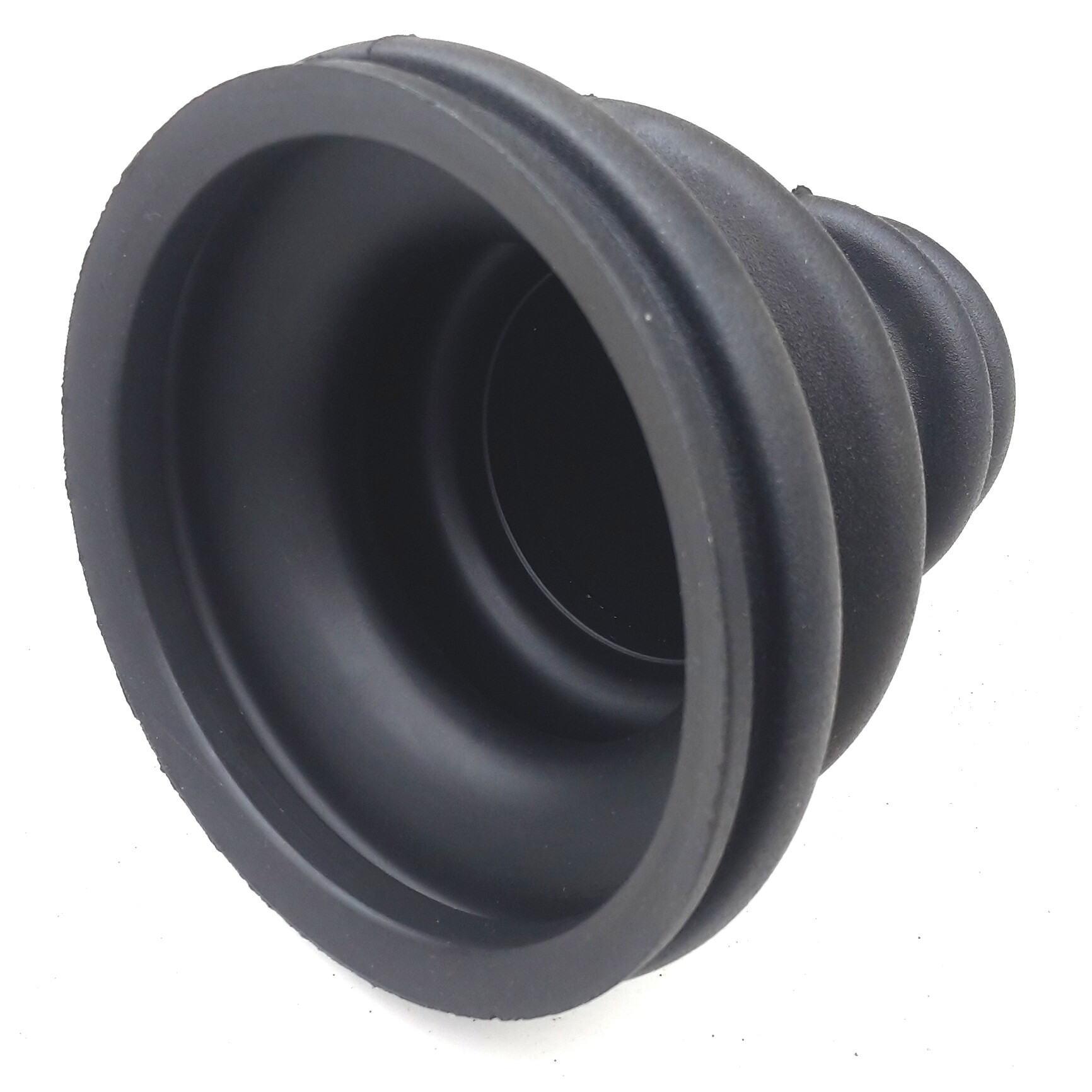 Soufflet cardan Renault R4 4L côté boîte. Pour cardan d'origine. – Image 2