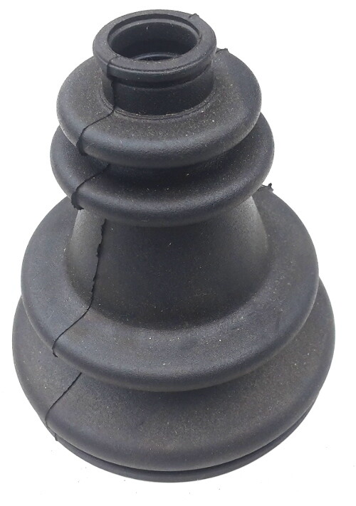 Soufflet cardan Renault R4 4L côté boîte. Pour cardan d'origine. – Image 3