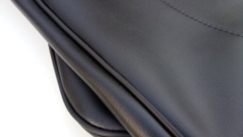 Garniture Siège Conducteur pour Renault Estafette de 1969 à 1978. – Image 5