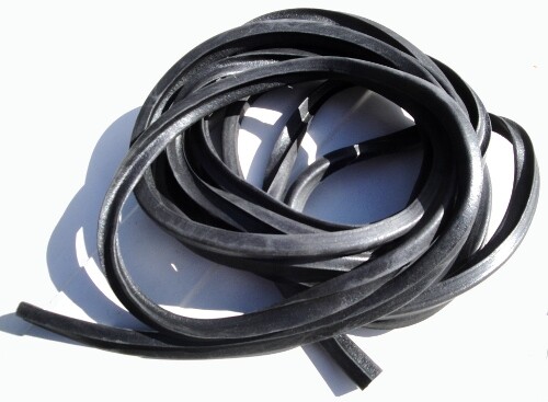 Joint pour 1 porte avant battante pour Renault Estafette. – Image 3