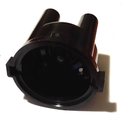 Tête d'allumeur SEV-MARCHAL pour Renault R4 4L à moteur Billancourt. – Image 2