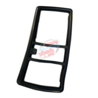 Joint pour platine de feux arrière pour Renault R4 4L fourgonnette F6. Côté droit. – Image 2