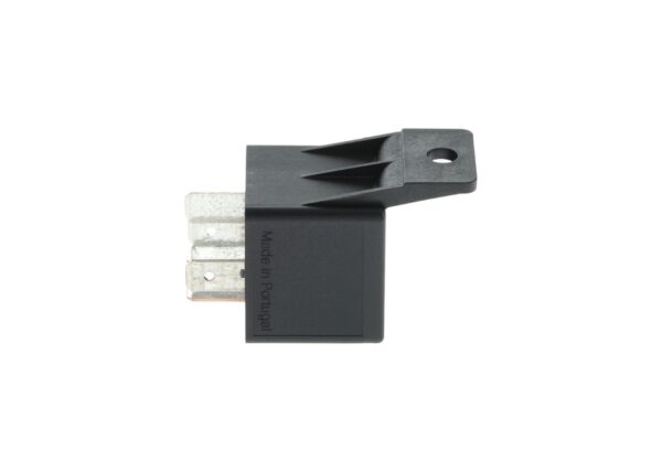 Power relay. For Renault Estafette or Renault 4L. 5 pins.