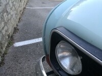 Kit 4 ailes pour Renault R4 4L berline tout modèle. – Image 6