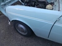 Kit 4 ailes pour Renault R4 4L berline tout modèle. – Image 4