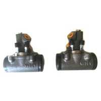 Paire de cylindres de roue avant Renault Estafette double circuit 77->fin. Kit gauche et droit. V2.0, Nouvelle version ! – Image 2