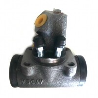 Paire de cylindres de roue avant Renault Estafette double circuit 77->fin. Kit gauche et droit. V2.0, Nouvelle version ! – Image 5