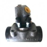 Paire de cylindres de roue avant Renault Estafette double circuit 77->fin. Kit gauche et droit. V2.0, Nouvelle version ! – Image 6