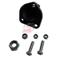 Rotule de suspension inférieure pour Renault R4 4L de 1961 à 1969. Côté gauche. – Image 2