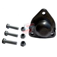 Rotule de suspension supérieure pour 4L de 1965 à 1969. – Image 2