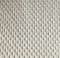 Pavilion, Headlining for Renault R4 4L Sedan. Flexible. Diamond. Old Models. See Photo for Material Drawing and Matching your Fitment.