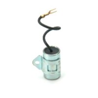 Condensor for ignition for Renault R4 4L. FEMSA distributors...
