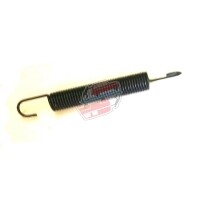 Hand brake lever return spring for Renault 4. Models from 1967 to 1982.